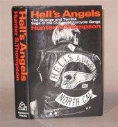 1 vol.   Thompson, Hunter S. H