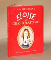 1 vol.  Thompson, Kay. Eloise