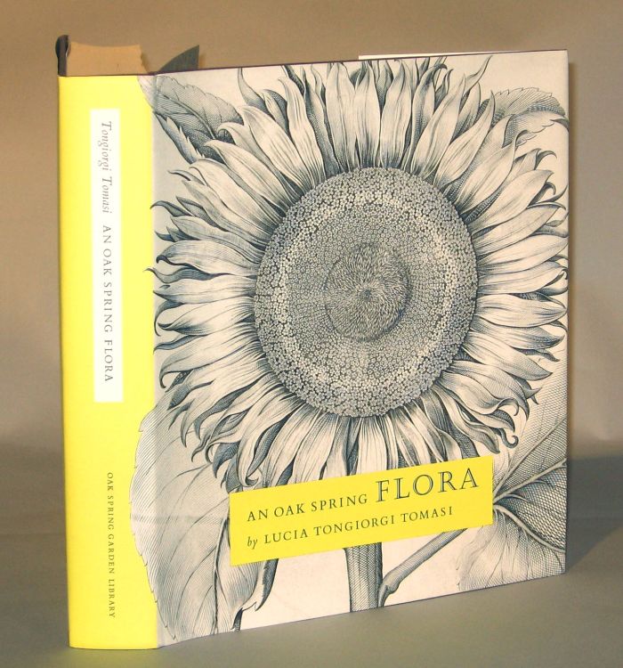 1 vol.  Tomasi, Lucia Tongiorgi. An