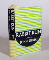1 vol.  Updike, John. Rabbit,