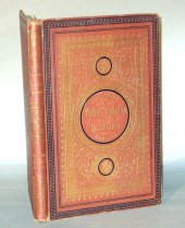 1 vol.  Verne, Jules. Le Tour