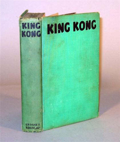 1 vol.  Wallace, Edgar; Cooper,