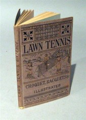 1 vol.  (Ward & Lock Sixpenny