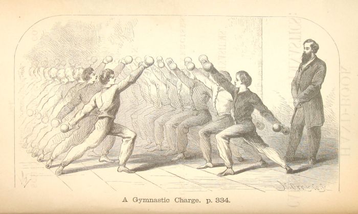 1 vol.  Watson, J. Madison.