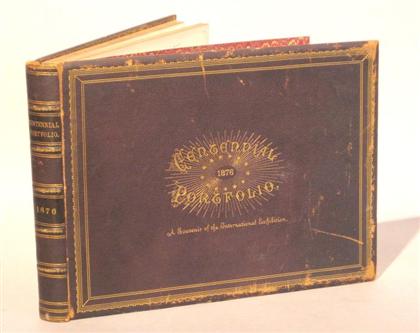 1 vol.  Westcott, Thompson.