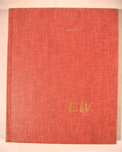 1 vol.  Wiesel, Elie. Ani Maamin: A
