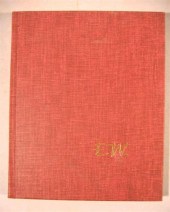 1 vol.  Wiesel, Elie. Ani Maam