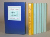 1 vol.  Williams, Tennessee. H