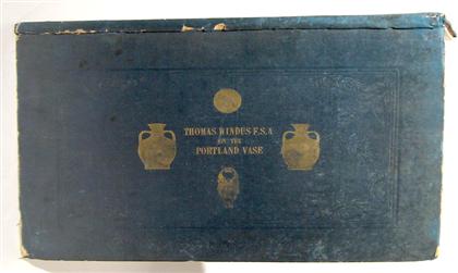 1 vol.  Windus, Thomas. A New