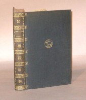 1 vol.  Woolf, Virginia. Orlan