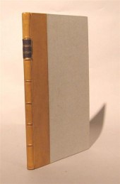 1 vol.  Wright, James. The His