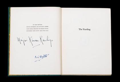 1 vol.  (Wyeth, N.C.