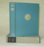 1 vol.  (Wyeth, N.C., illustra