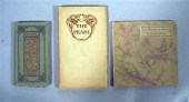 1 vol.  (Wyss, Jonathann.) The