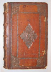 1 vol.  Wytfliet, Cornelius. D
