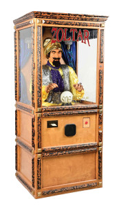$1 ZOLTAR'S PRIZES & FORTUNES