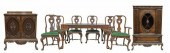 (10) AMERICAN BERKEY GAY DEPRE