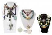 (10) ASIAN & OTHER STONE & CLO
