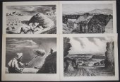 (10) ASSOCIATED AMERICAN ARTIS