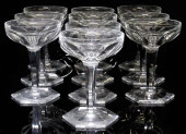 (10) BACCARAT &#039;MALMAISON&