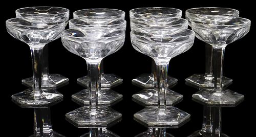 (10) BACCARAT &#039;MALMAISON&#039;