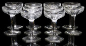 (10) BACCARAT &#039;MALMAISON&
