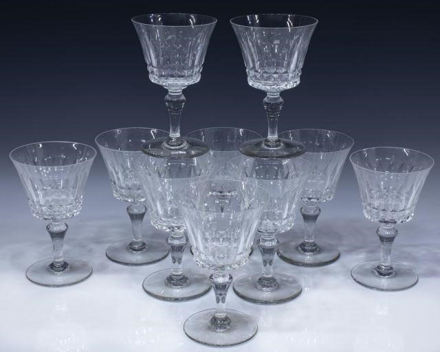 (10) BACCARAT 'PICCADILLY'