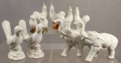 10 Blanc de Chine Chinese Expo