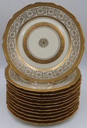 (10) BOHEMIA ROYAL IVORY "WIND