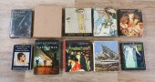 10 BOOKS ON 19TH-20TH CENTURY