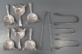 10) BRITISH & AMERICAN STERLIN
