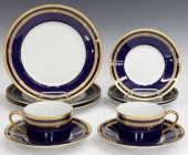 (10) CHRISTIAN DIOR 'GAUDRON L