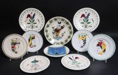 10 COLETTE GUEDEN FOR LIMOGES