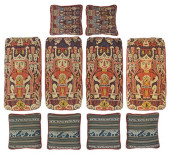 (10) DECORATIVE INDONESIAN IKA
