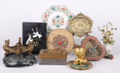 (10) Decorative object group t