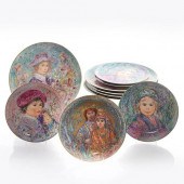 10 EDNA HIBEL LIMITED EDITION