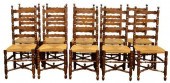 10) FRENCH PROVINCIAL FRUITWOO