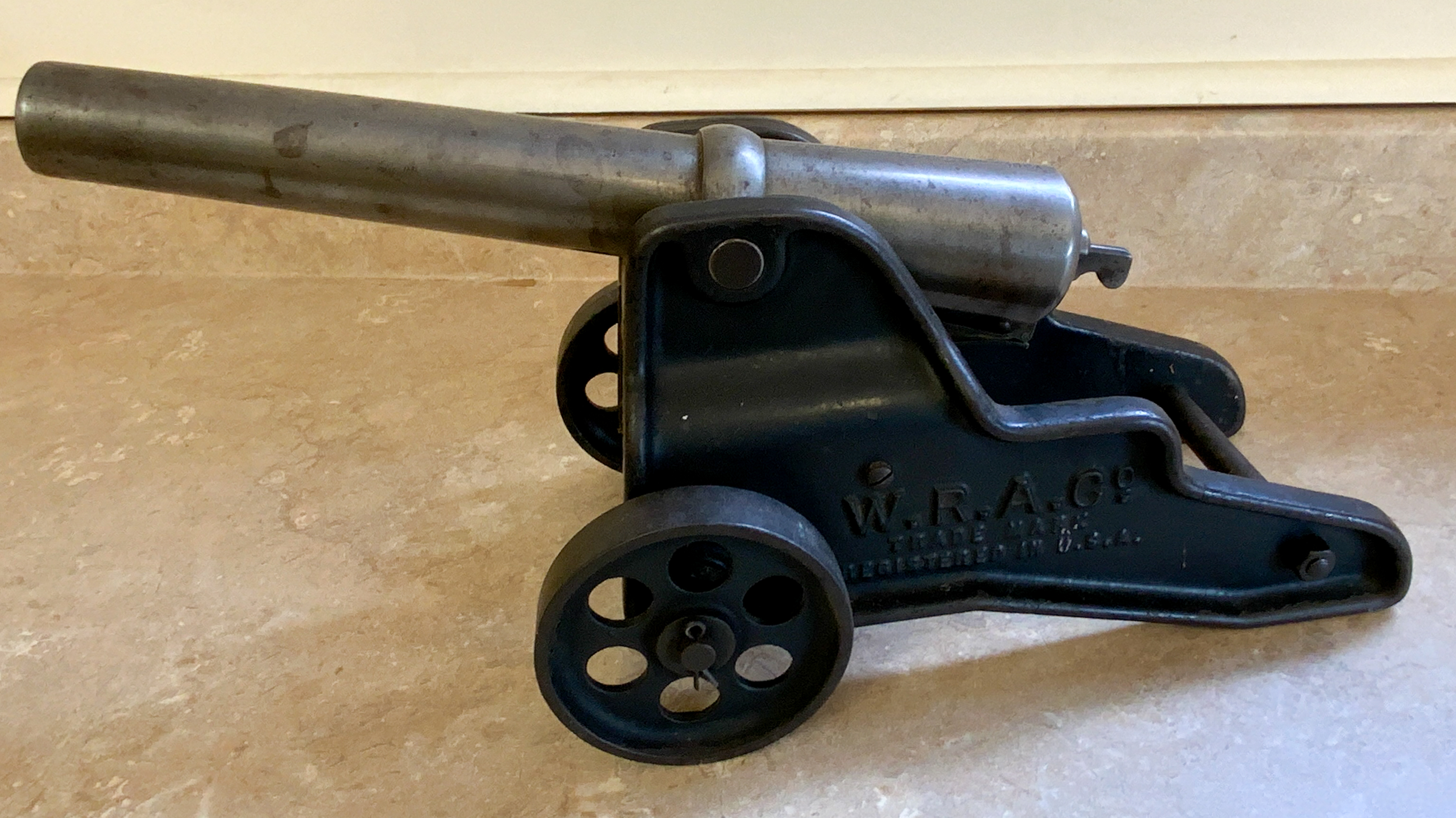 10 GAUGE WINCHESTER CANON 10