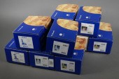 (10) HUMMEL FIGURINESCollectio