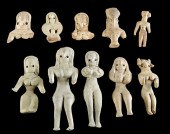 10 INDUS VALLEY MEHRGARH POTTE