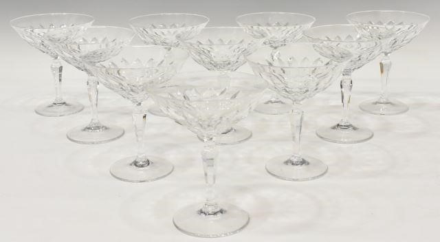 (10) JOSAIR 'EDITH' CRYSTAL