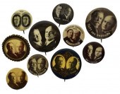 (10) JUGATES, TAFT & SHERMAN,