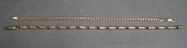 10-KARAT YELLOW-GOLD BRACELET
