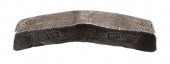 10 LANG SILVER BAR (ANNAM), 11