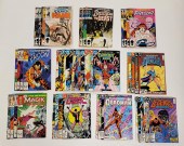 10 LIMITED EDITION MINI SERIES