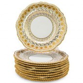 (10 PC) COPELAND OVINGTON BROT