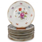 (10 PC) DRESDEN WRIGHT TYNDALE