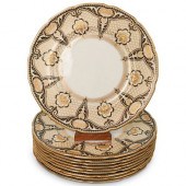 (10 PC) LENOX OVINGTON BROS PO