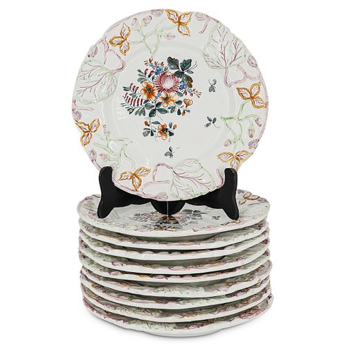 (10 PC) MEISELMAN