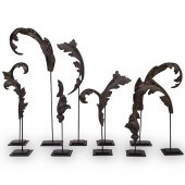 (10 PC) RESTORATION HARDWARE 1
